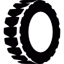Wheel Alignment Logo